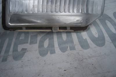 1992-1997 Cadillac Seville Left Headlight Turn Signal Light Lamp 