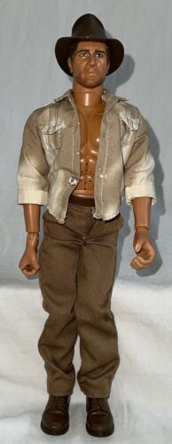 Indiana Jones Ornament, Talking Figure, Plastic Cup, Toy, Watch Group - Picture 10 of 15