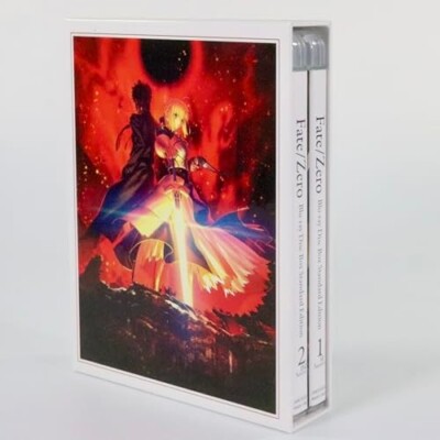 fate　ZERO　Blu-raybox 71Rak8bkBWL._UF350,350_QL50_.jpg