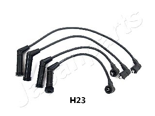 IC-H23 JAPANPARTS Kit cavi accensione per HYUNDAI