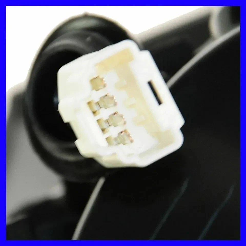 Tail Light Lamp Outer Driver Side Left LH for Mitsubishi Outlander Sport New — 第 3/3 张图片