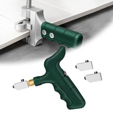 High-strength Glass Cutter Handheld Tile Opener Diamond Ceramic Cutting Tools