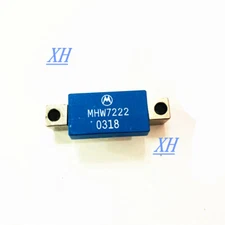 MHW7222 110-Channel  750MHz CATV Amplifier New