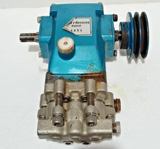 Cat High Pressure Pump 1651 Used Tested Fast Shipping