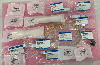 Agilent Technologies Accessory Kit  G7163-68755   B    2099   181