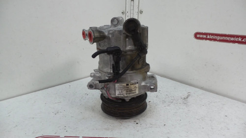 KLIMA PUMPE Opel Astra K Hatchback 5-drs 1.6 CDTI 110 16V (B16DTE/DTU) 39034464