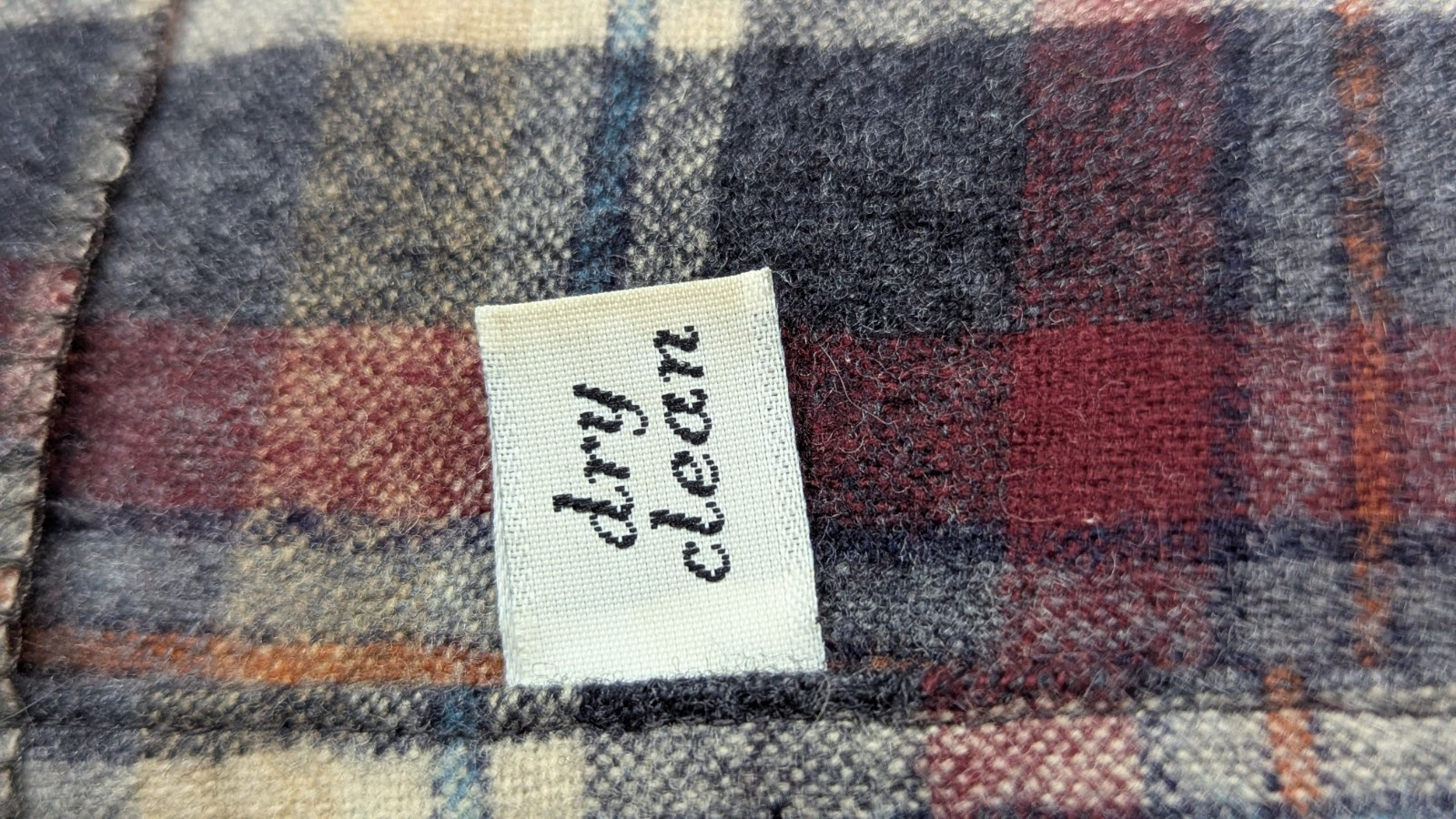 Board Shirt Pendleton L 4904 Loop Button Flap Poc… - image 10