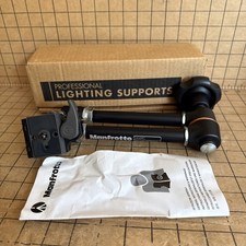 Manfrotto 244RC Photo Variable Friction