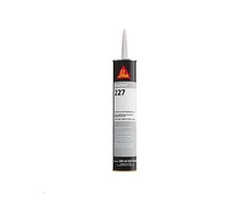Sikaflex 227 1-Component Polyurethane Sealant White 300ml Cartridge