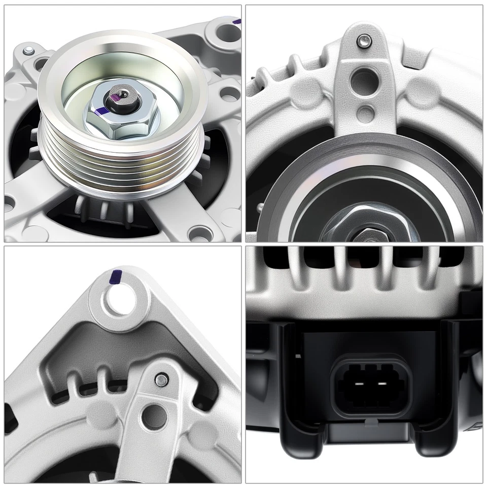 雪佛兰 GMC Silverado Sierra 1500 Tahoe Yukon 2014 2015 2016-2020 — 第 4/4 张图片