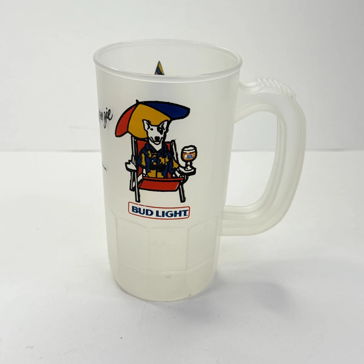 その他 # Spuds Mackenzie spuds mackenzie plastic mug products for sale | eBay