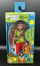 Planet of the Apes x Ben Cooper NECA Costume Kids Collection Warrior Costumed