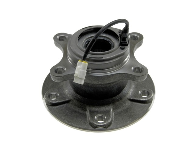 Original NTY Wheel Bearing Set KLT-SU-022 For Fiat Suzuki - Image 3