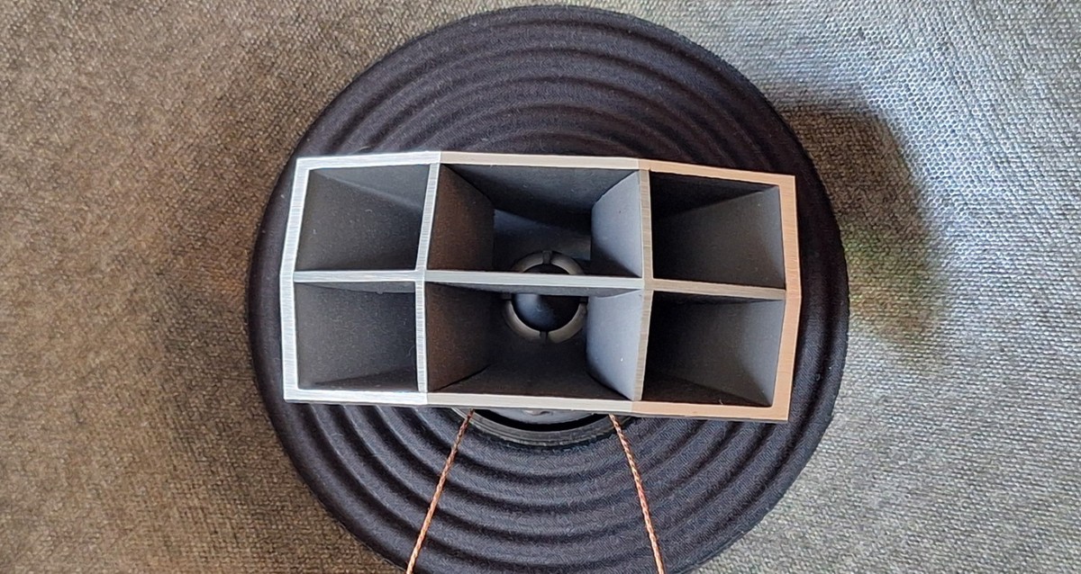 Vintage Pioneer CS-901A 15