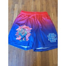 Eric Emanuel x Warren Lotas EE Graffiti Gradi...