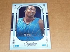 2025 Panini Dwight Howard Base Optic Autographs - Holo (Raw)
