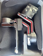 DJI Ronin RS 3 Pro 3-Axis Handheld Camera Gimbal Stabilizer 4.4lb w/ Case