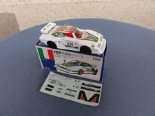 TOMICA F66 LANCIA STRATOS TURBO n.2