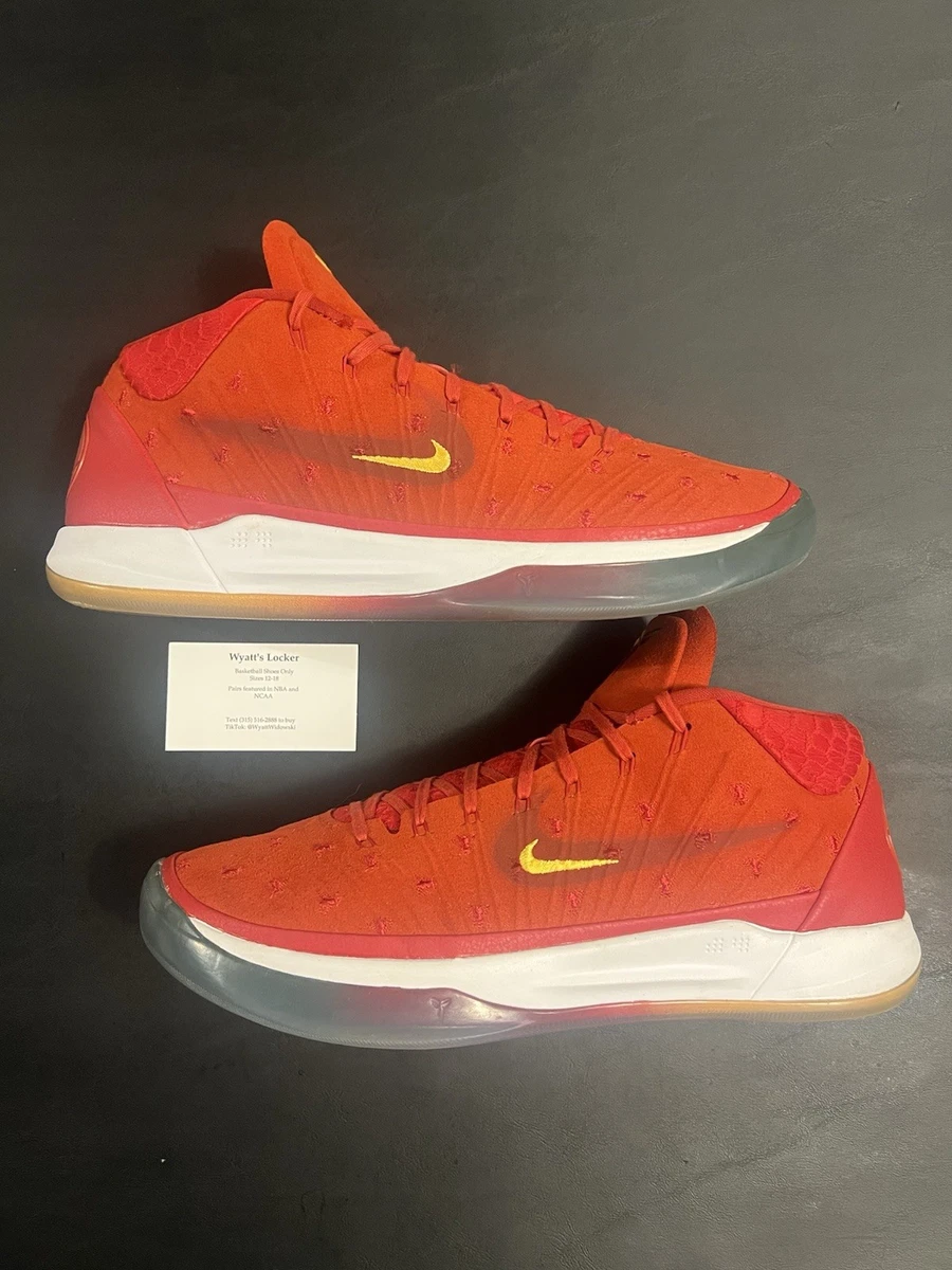 Nike Kobe A.D. Men's Sneakers for Sale | Authenticity Guaranteed