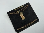 Vintage Sarah Coventry "Minuet" (1972) Necklace on Original Card