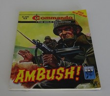 Comic Book Cover