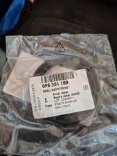 Original VW Amarok Crafter Radialwellendichtring für Antriebswelle 0F6301189