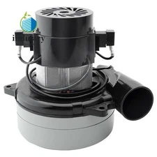 1200W Vacuum Cleaner Accessories Motor Full Copper Wire Dust-free Saw Motor