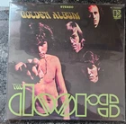 The Doors Golden Album [Red Vinyl] #/5000 + 7" Jim Morrison
