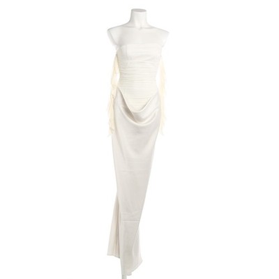 Cocktailkleid Rotate Birger Christensen Grau 36 UK 10