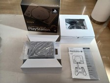 Sony SCPH-1000RJ [Unbenutzter Artikel] PS Classic