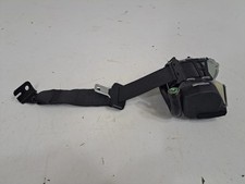 BMW X1 F48 Rear Left Seatbelt 7425071 2.0 Diesel 170kw 2016 26846373