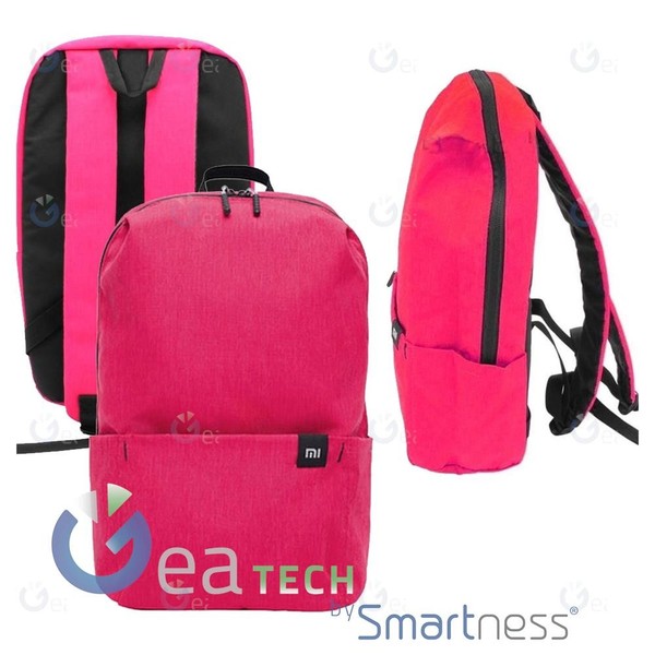 Xiaomi Bag Ich Casual Daypack Rucksack Unisex 10L Tasche Wasserdicht-image