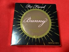 Too Faced Sun Bunny Radiant Duo Tone Bronzer Pressed Powder 8g 0.28oz