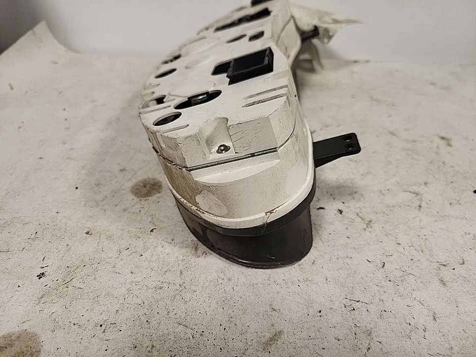 control panel for CHRYSLER NEW YORKER 3.5 G 1997 97446. DD5 - Imagem 4 de 4