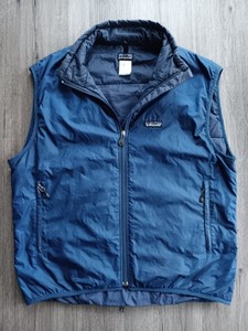 Patagonia Puff Ball Vest | eBay