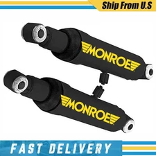 For Rear Monroe Max-Air Air Shock Absorber Monroe Shocks for Nissan D21
