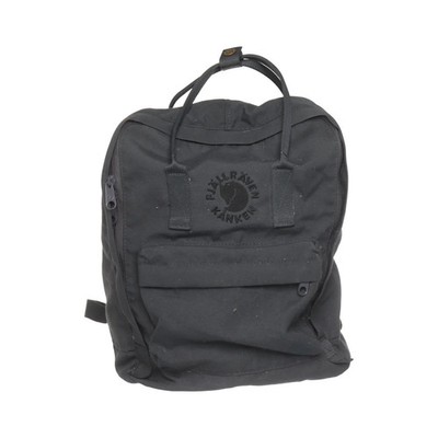 Fjällräven, Rucksack, Re-Kanken, Unisex (Erwachsene), Polyester, Grau #VaB