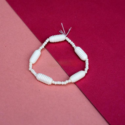 Camel Bone Craft Wrist Chain