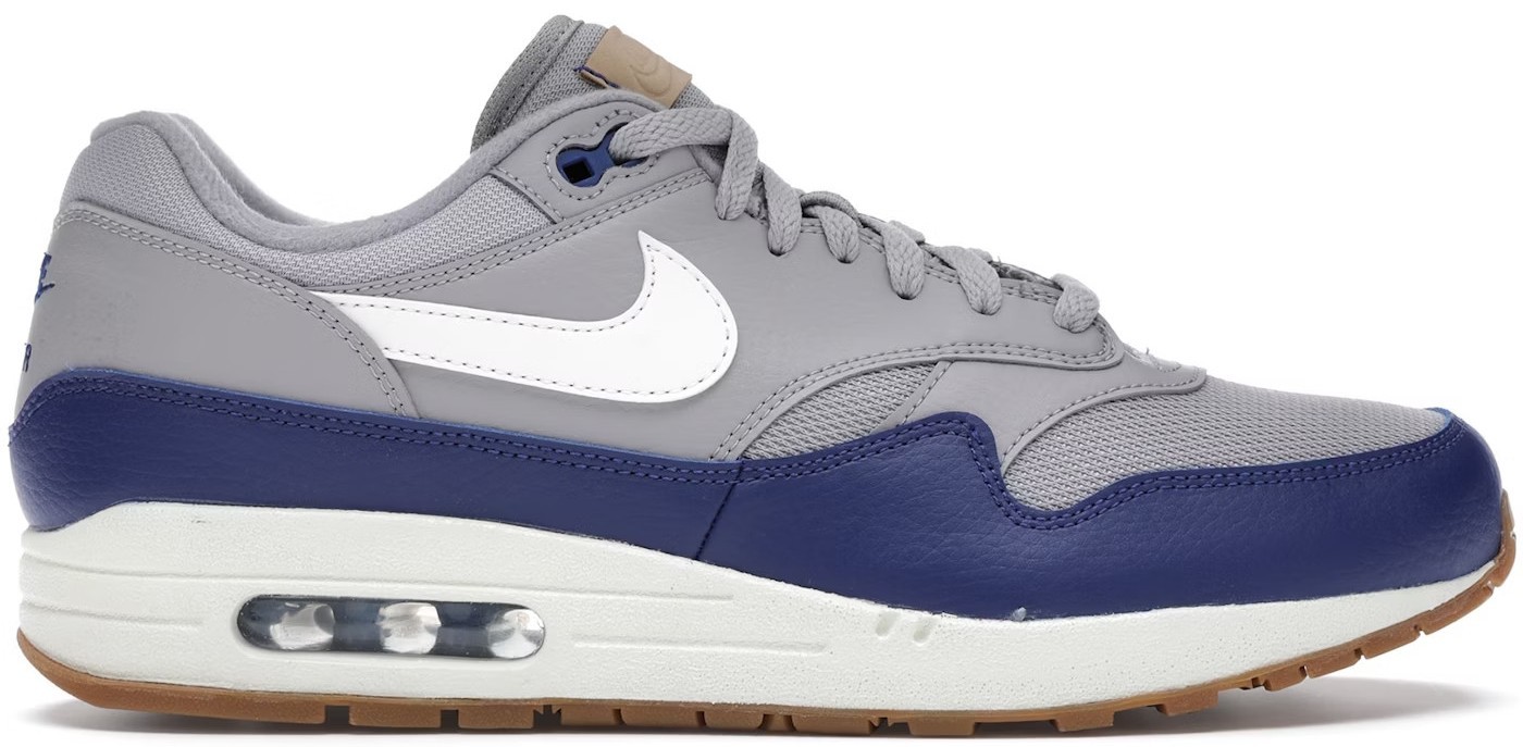 Nike Air Max 1 Atmosphere Deep Royal for Sale | Authenticity 