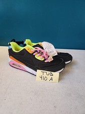 Danskin Now Athletic Shoes Multi-Color Youth Girls Size 4