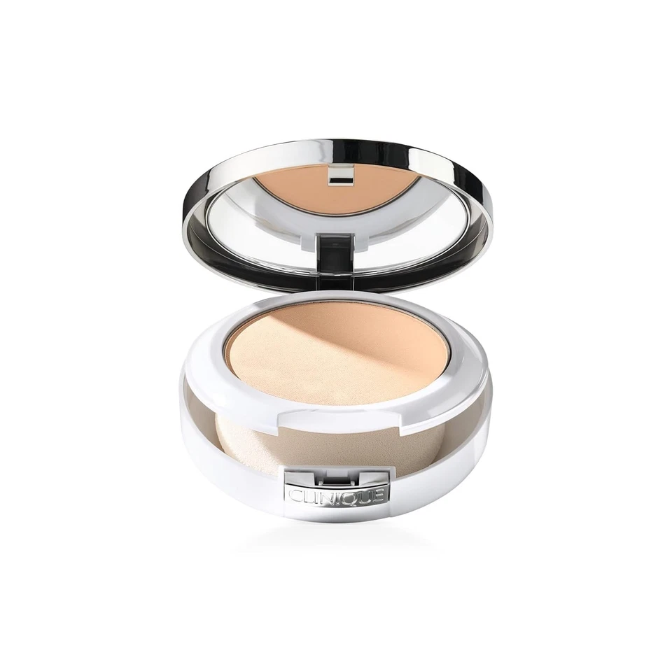 Ab Breeze 0.5: Lightweight Pressed Powder Foundation for Combination Skin Types - Image 3 of 4