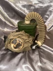 WW1 U.S M1917 Military Gas Mask
