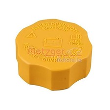 Metzger Deckel für Kühlmittelbehälter für Chevrolet Captiva Opel Antara