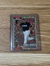 2026 Topps Series 1 Samuel Basallo Holiday Polka Dots Foil Orioles RC SP