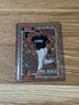 2026 Topps Series 1 Samuel Basallo Holiday Polka Dots Foil Orioles RC SP