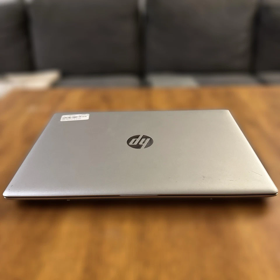 HP ProBook 440 G5 Laptop 14” Display – i5-7200U, 8GB RAM, 237 SSD, - Image 4 of 4