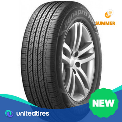 New 245/70R16 Hankook Dynapro HP2 RA33 111H