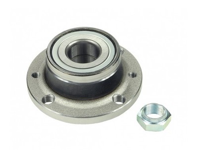 Radnabe Hinten Ø1174Mm für Fiat Doblo 119 223 1.3 1.4 1.6 1.8 2.0 ab 01->