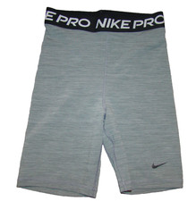 Nike Pro Dri-Fit Womens XS High-Waisted 7" Training Shorts Compression Bikers