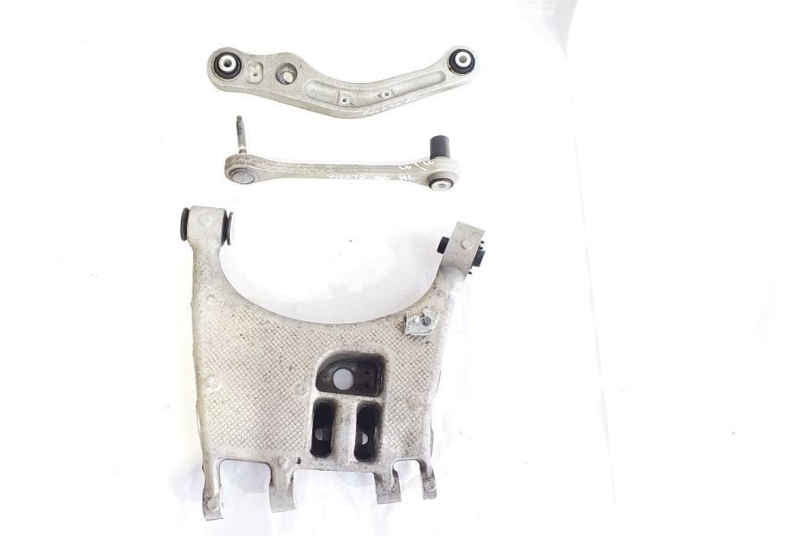 Bentley Continental GT 2005-2010 Rear Left Lower Control arms Set